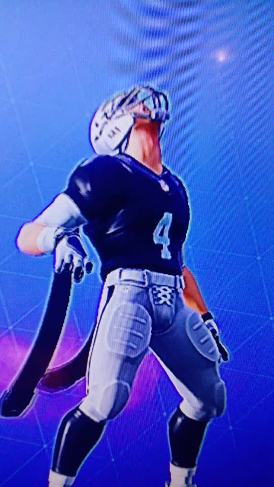 @T Pose