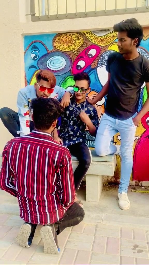 @sahil shaikh ๐