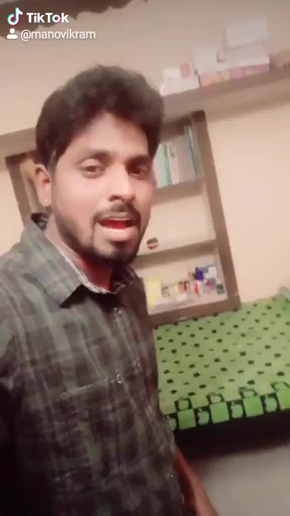 @Manovikram
