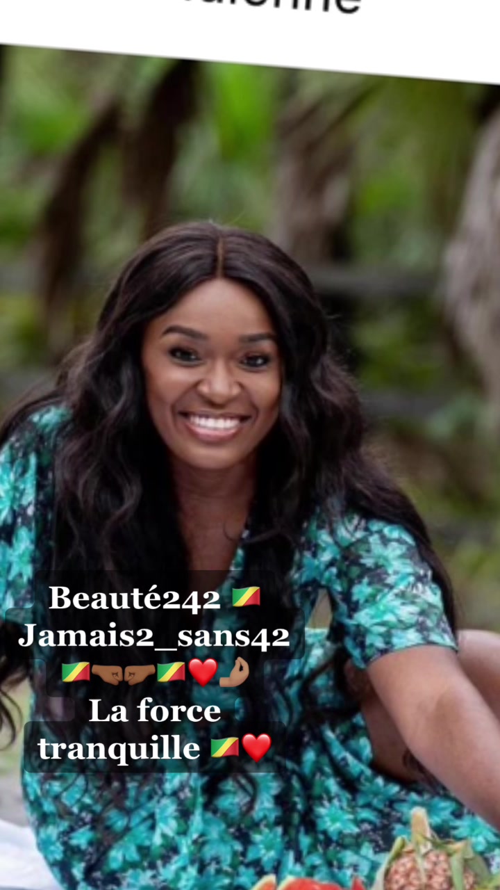 @Beauté_242_jamais2_sans42_🇨🇬