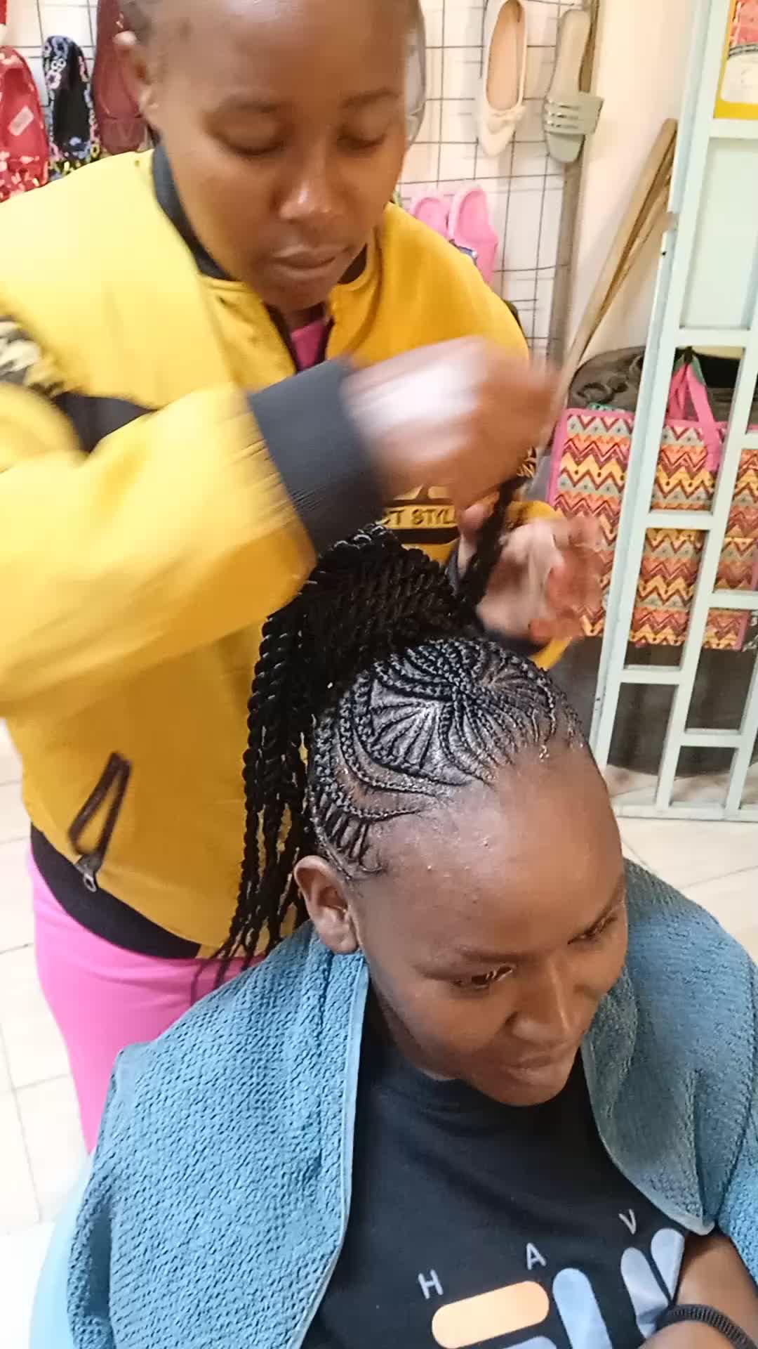 @Njeri wa Muigai