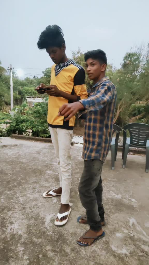 @ganduri ramesh