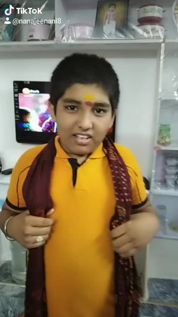 @srikar bunny