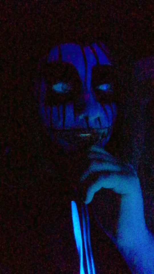@Emo Satan