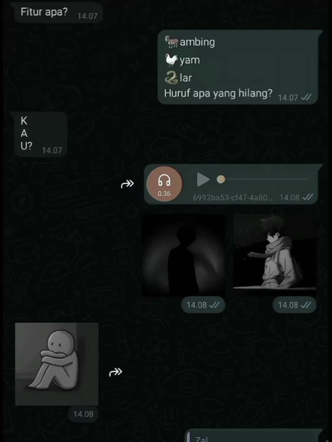 @kalzz aja