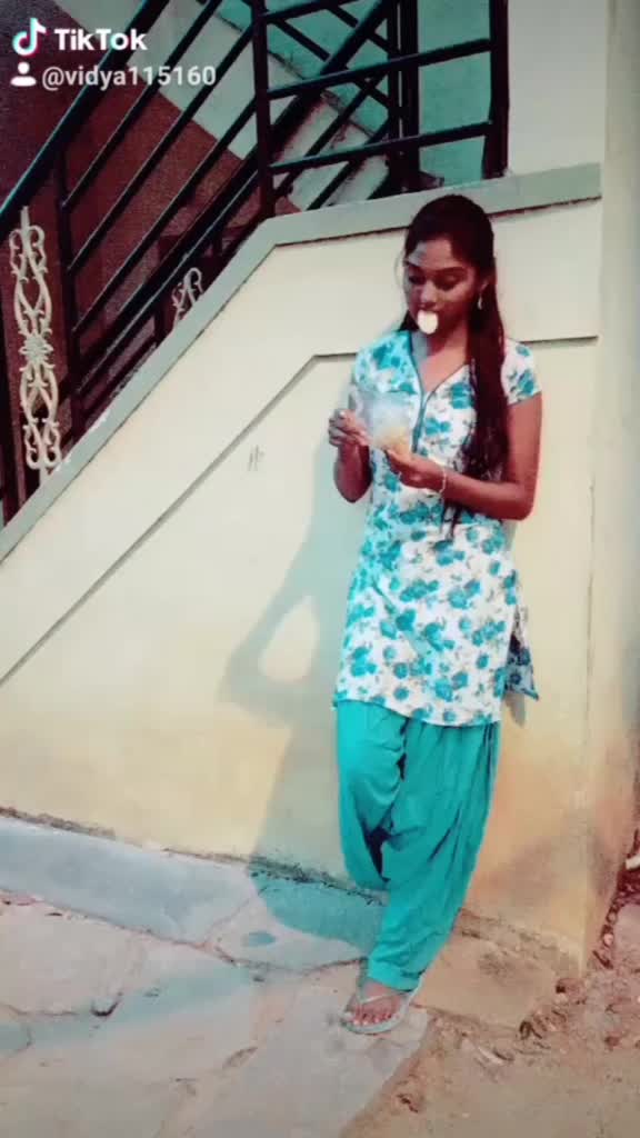 @Vidya