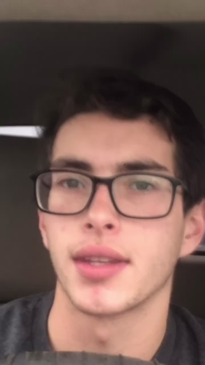 @Logan Gonzales