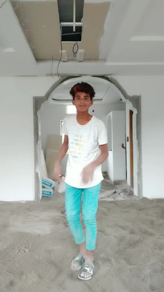 @Naveen nani