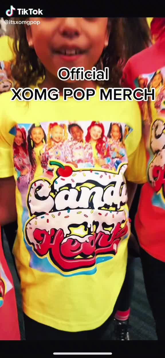 @Pop revolution