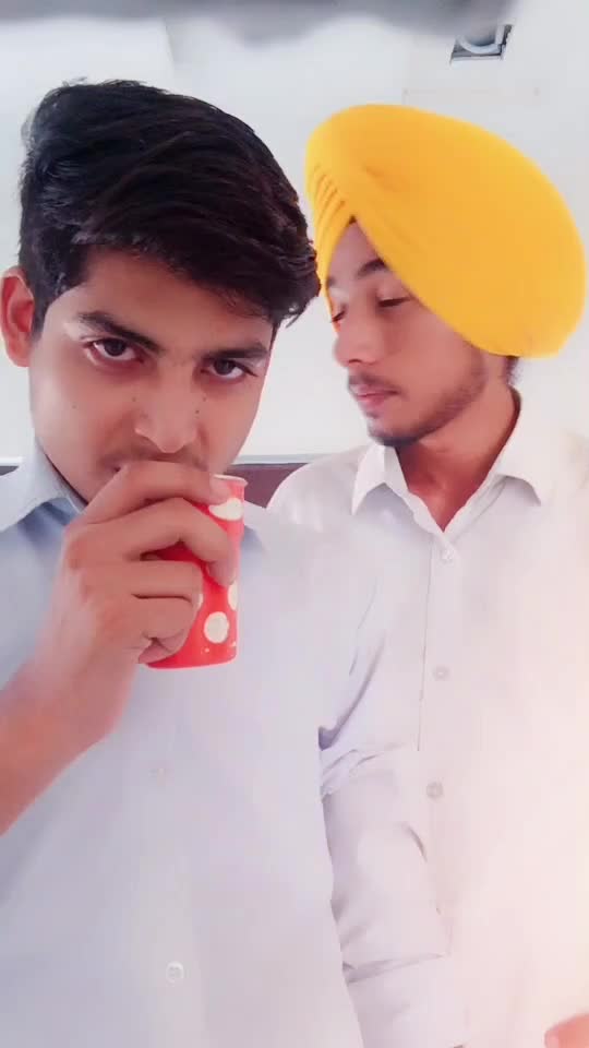 @Trending sardars