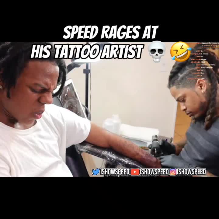 @ishowspeedy