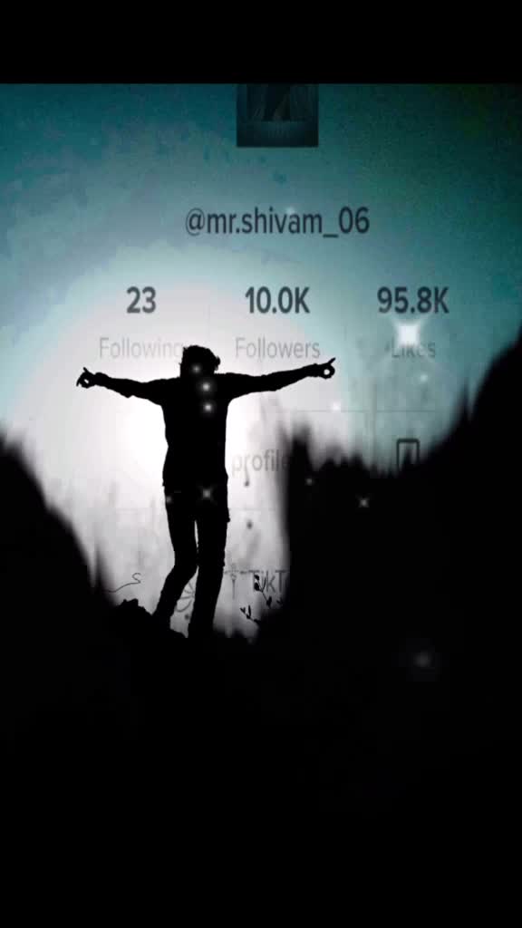 @༺SHIVAM༻