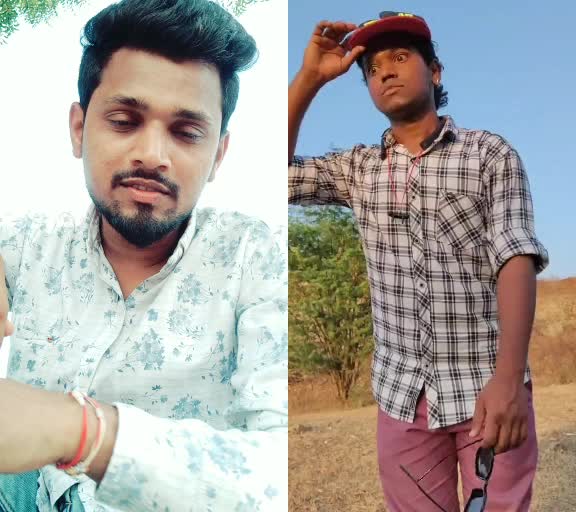 @Sunil Ghogare