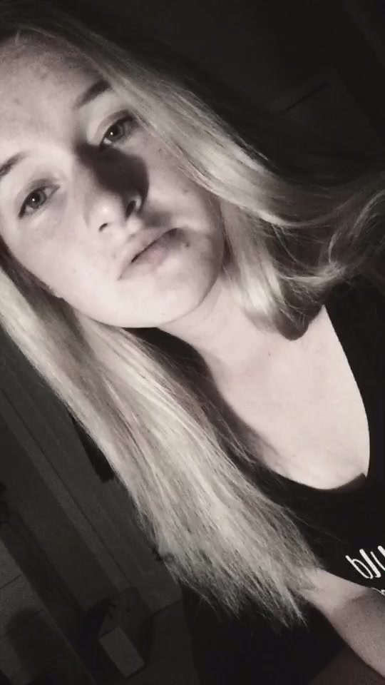 @Lenae Hannah 🥀🖤