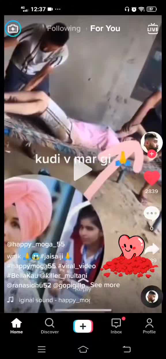 @lovepreet bawa