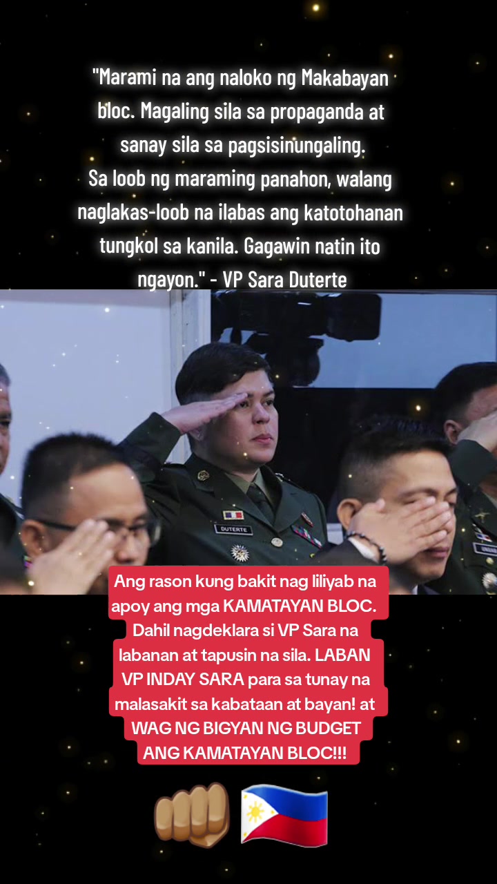 @PILIPINAS ANG MALAKAS