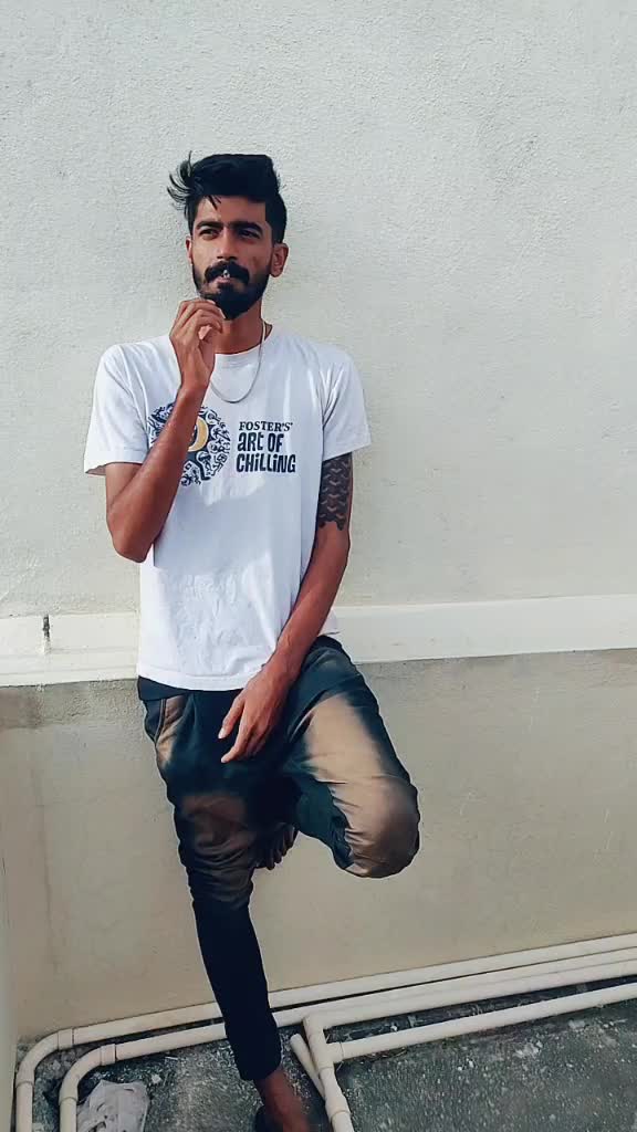 @Gagan R Gowda