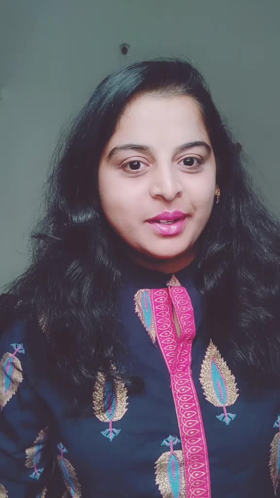 @Krupa manju