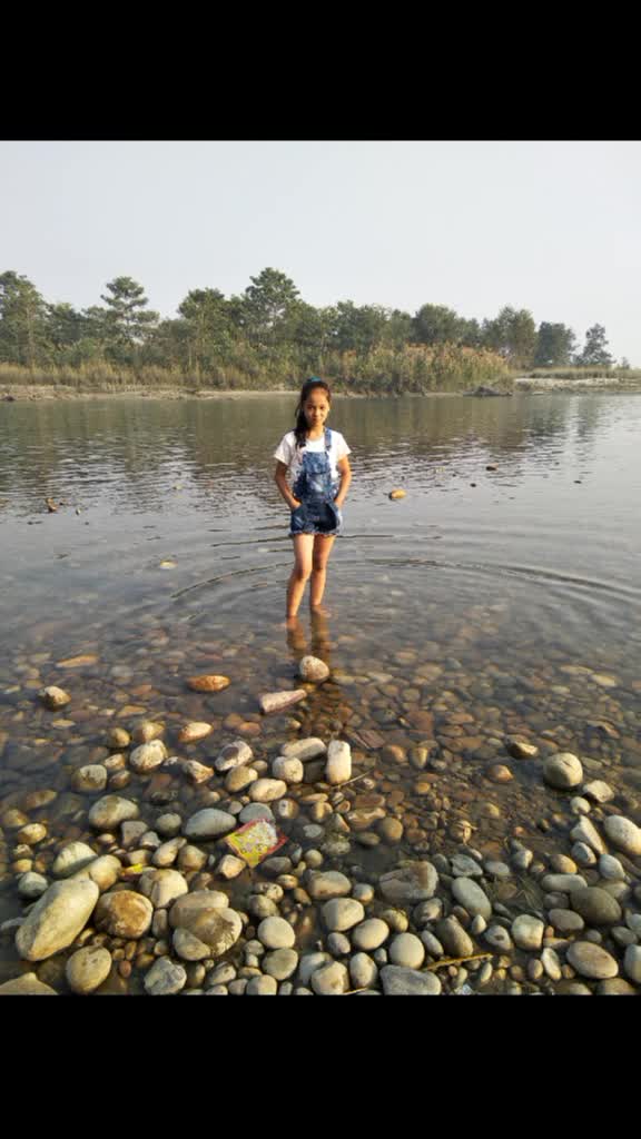 @Hira Budhamagar
