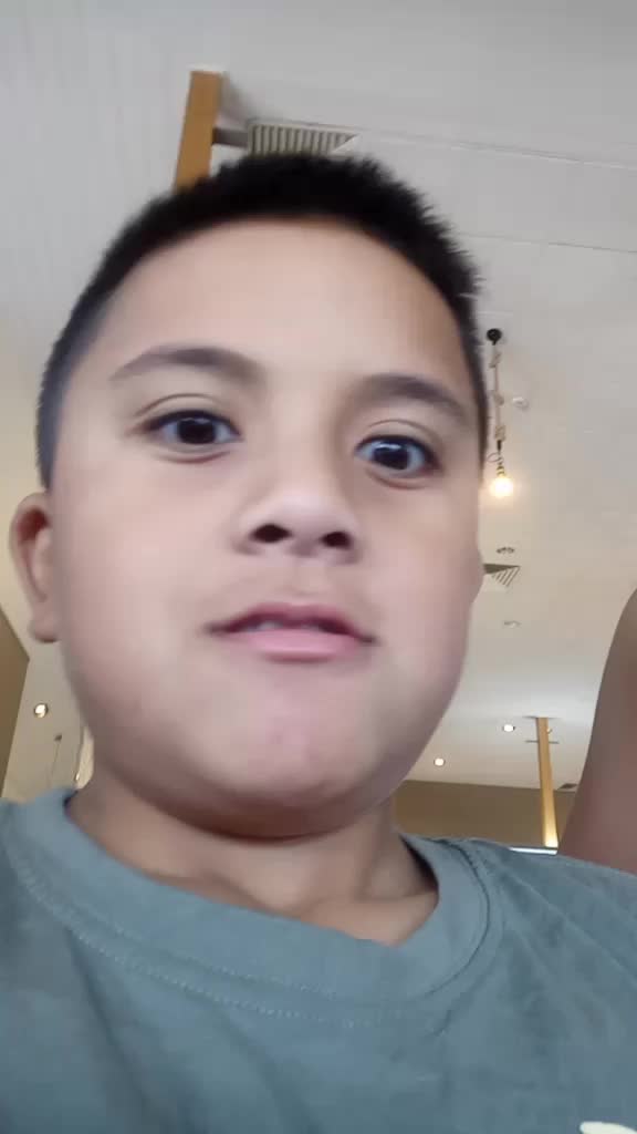 @Izayah Toafa