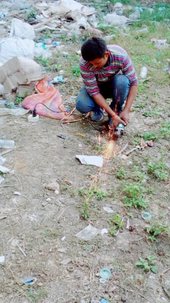 @Krishna Haldar