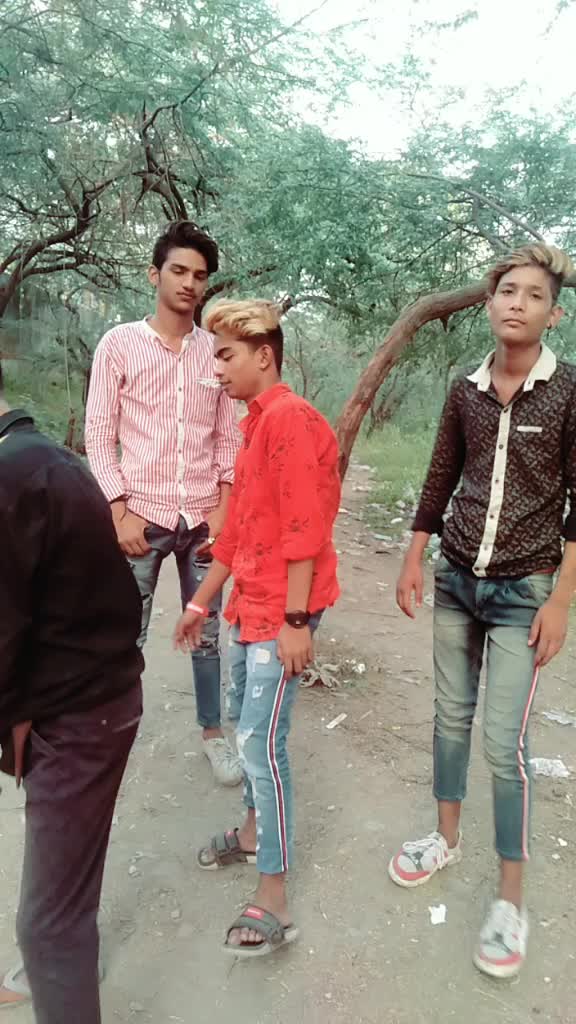 @Delhi_Team_25🤙