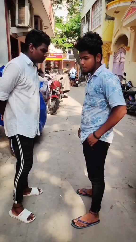 @Gokul