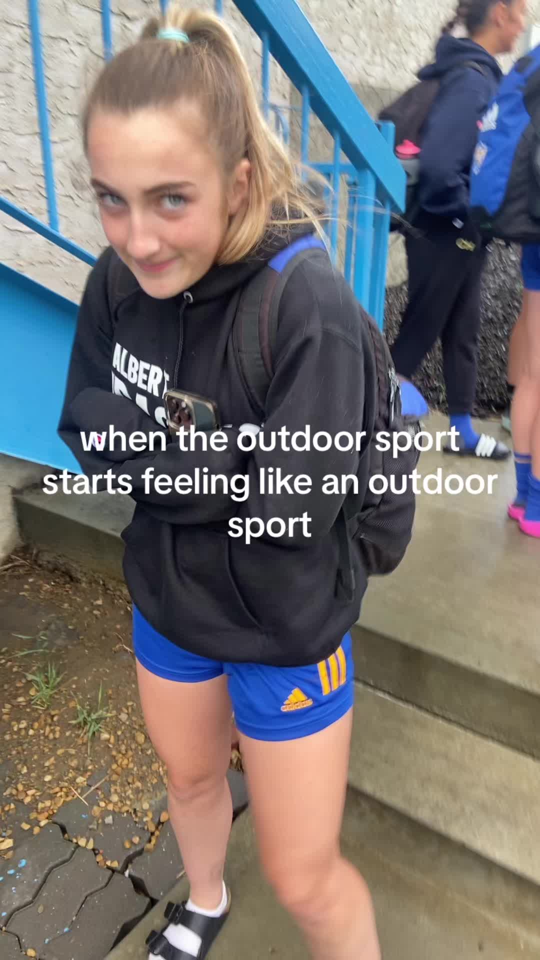@impact 07 girls