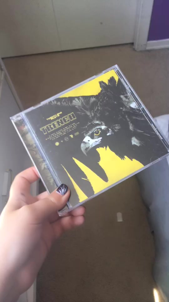 @Bendy toe