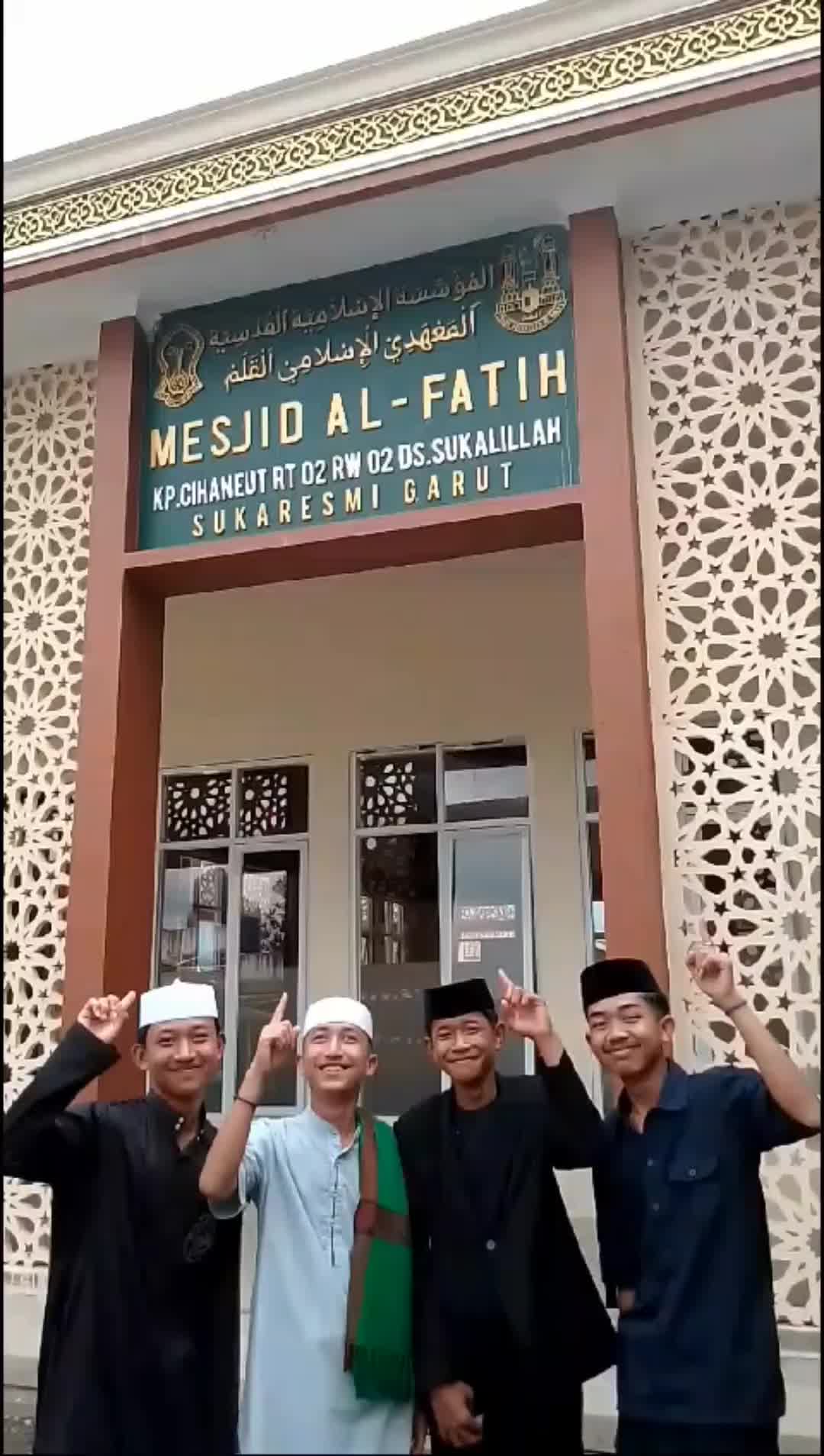 @ALQUDSIYYAH