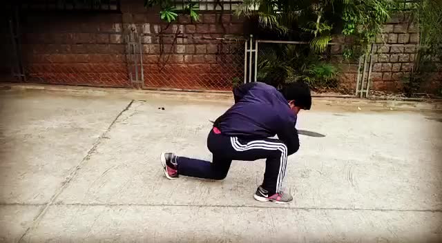 @Haneef master