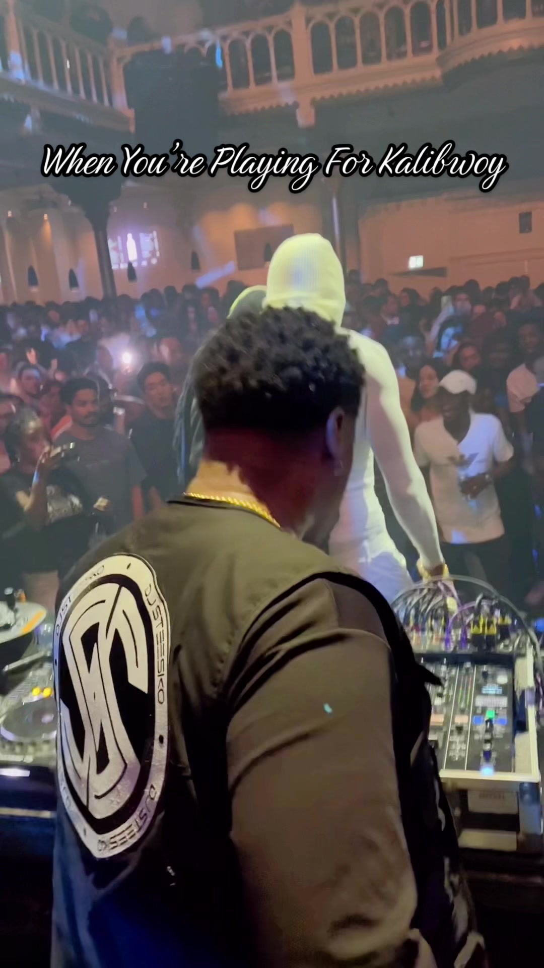 @DJ STEESKO