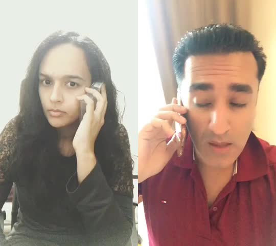 @Amarpreet