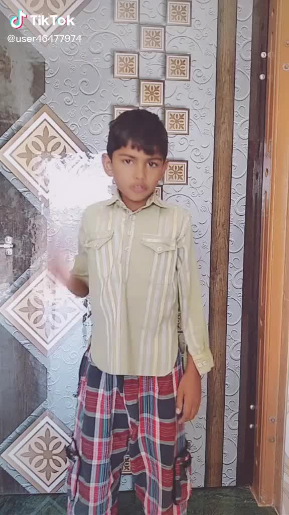 @Vaekiya Ramjibhai