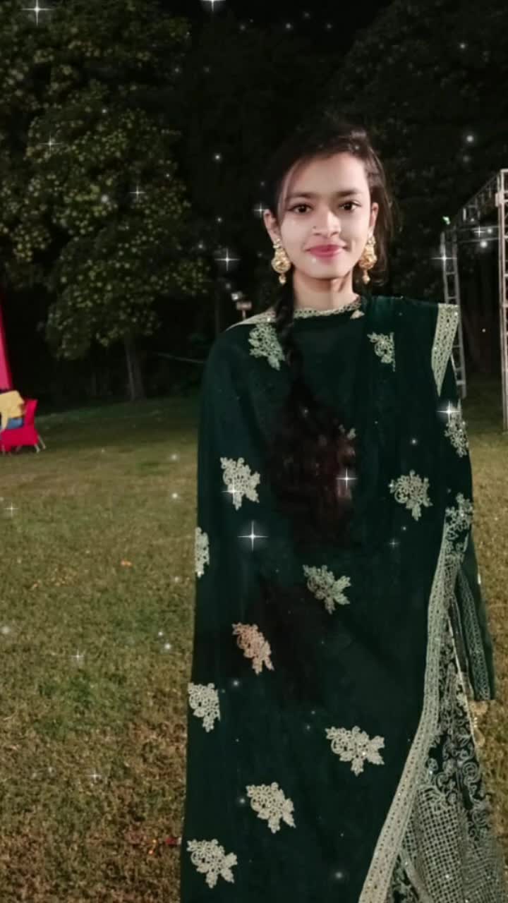 @Haji Muskan