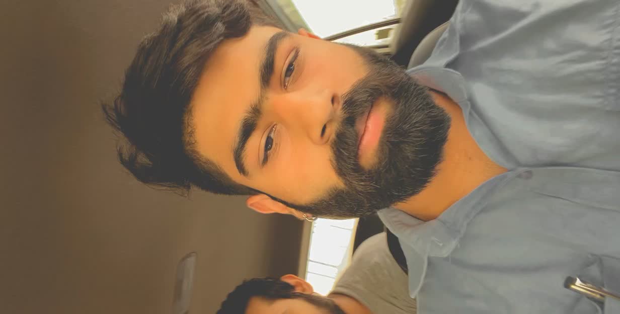 @Jai Arora