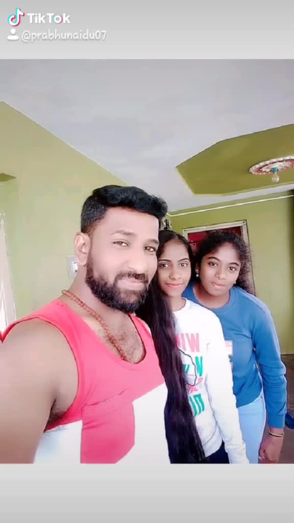 @Prabhu Naidu