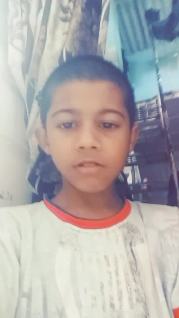 @Nitesh Jaiswal