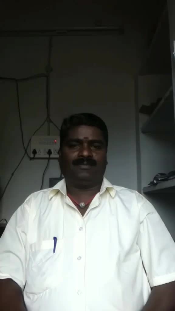 @Shanmuga Swamy