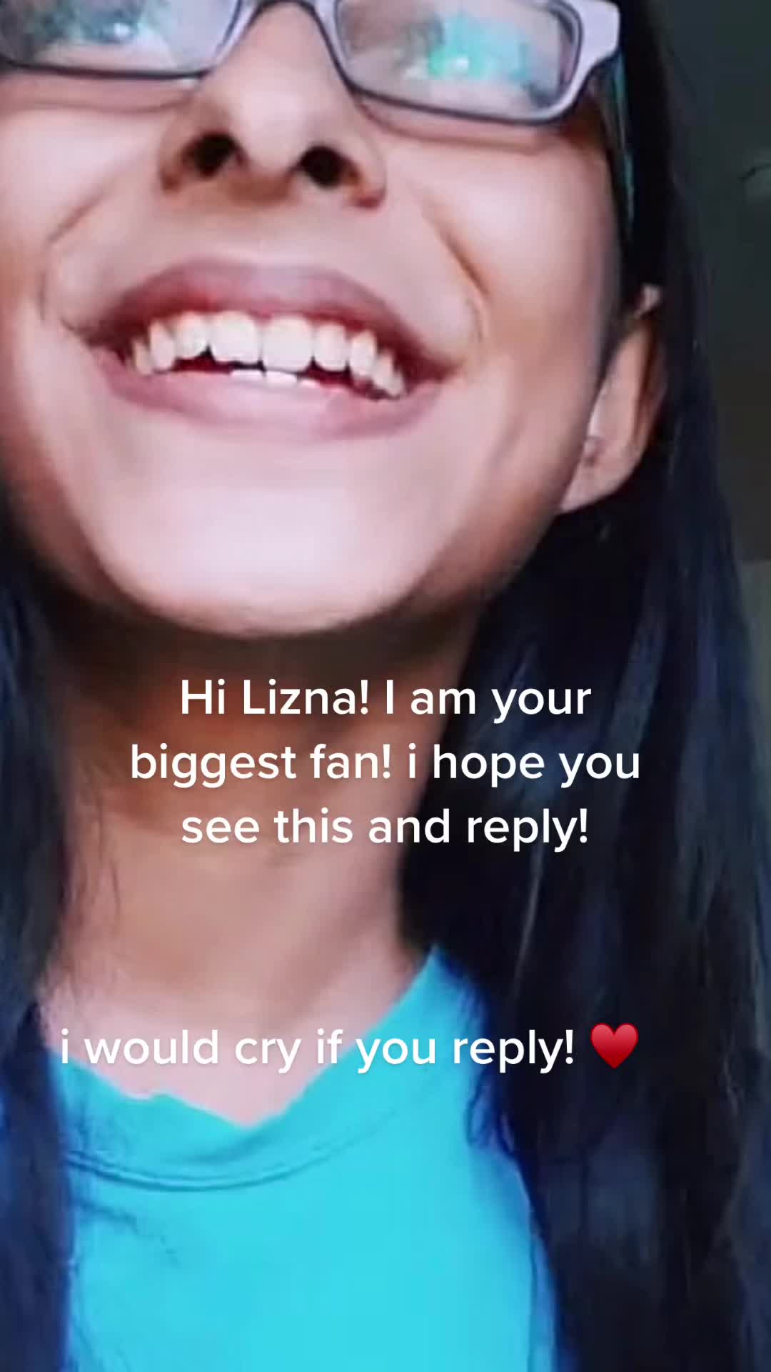 @LIZNA&rsquo;S FP❤️