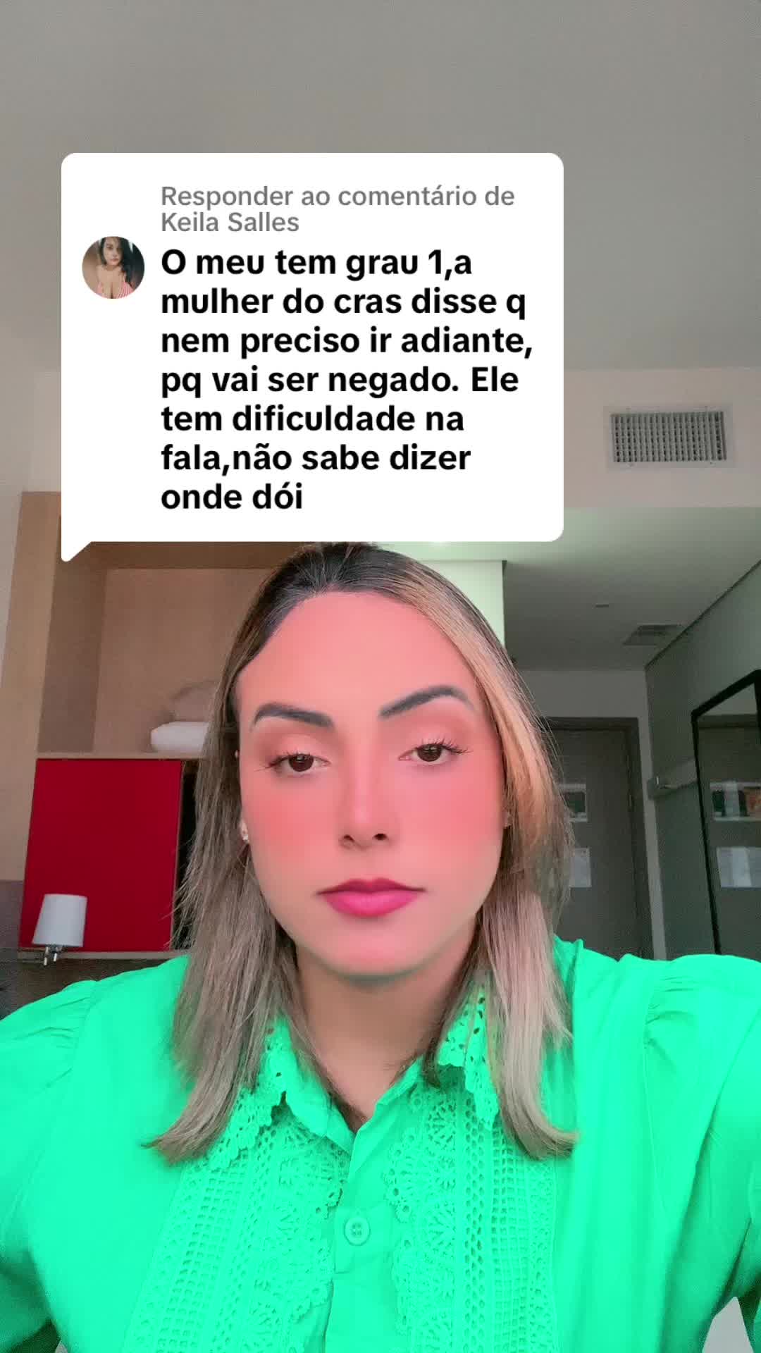 @Advogada Previdenciária