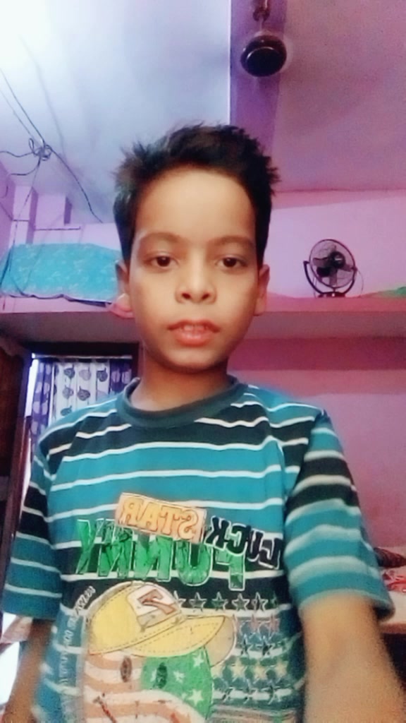 @Ayush Raj