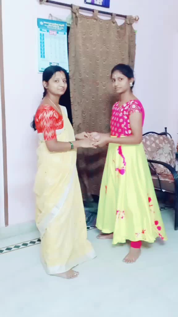 @saggidi manasa