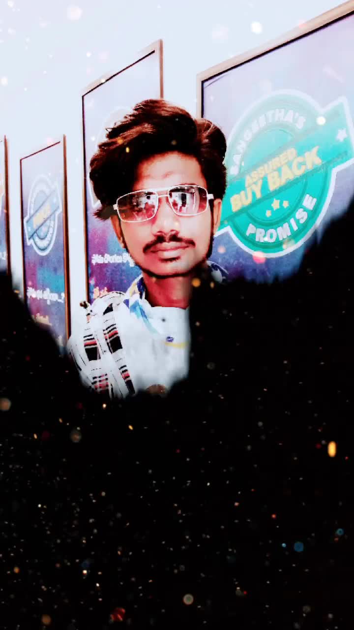 @Pavan Kumar kml