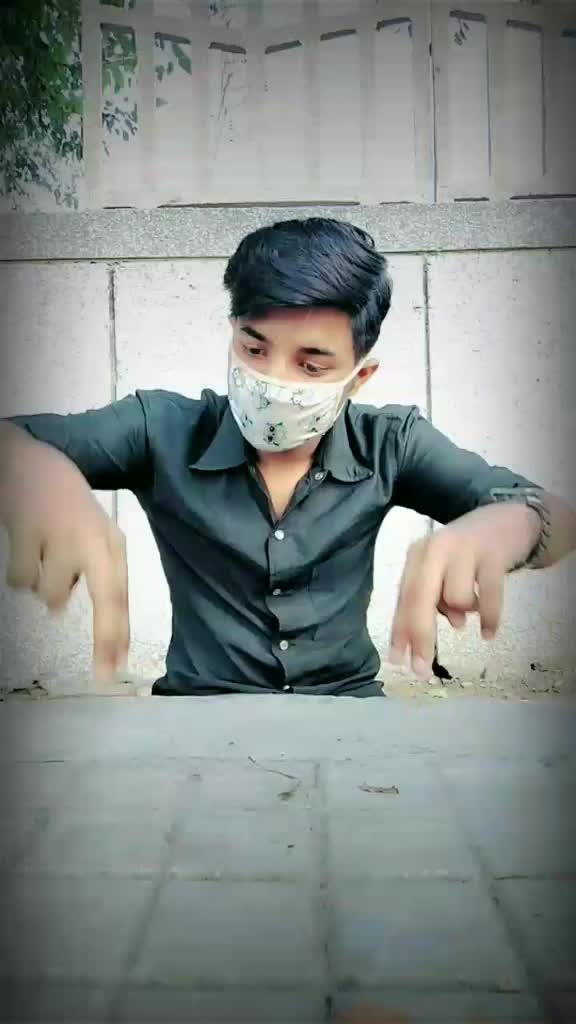 @ankit jha