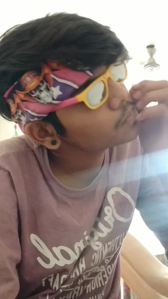 @S H I V โ M ๐