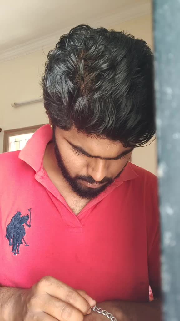 @Santhosh Kotian