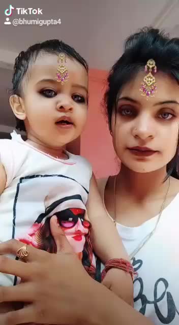 @Cutipie Shweta Gupta