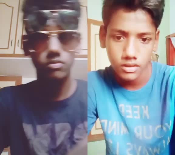 @ROCKSTAR LOGESH