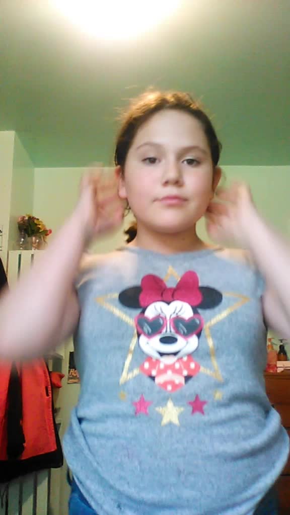 @Evie K